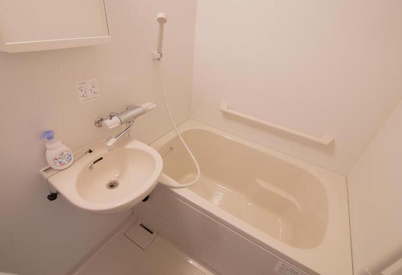 家庭套房, 渋谷中心!駅まで4分! 最大7人可!無料モバイルwifi!おしゃれなオープンバルコニー