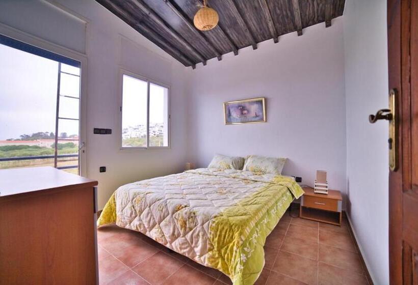 اتاق استاندارد, Oualidia Surfhouse