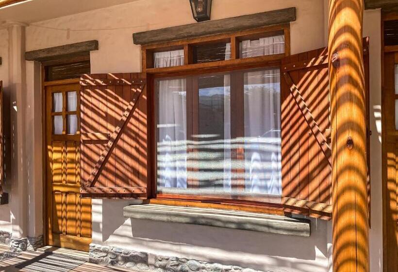 标准间, Posada Del Musiquero