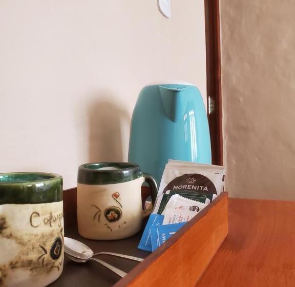 标准间, Posada Del Musiquero