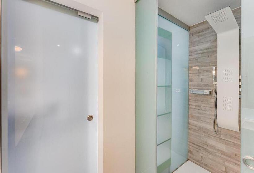 Апартаменты 1 Спальня, Bal Apartments Adults Only