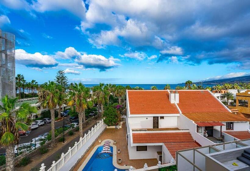 סטודיו סטנדרטי נוף לים, Bal Apartments Adults Only