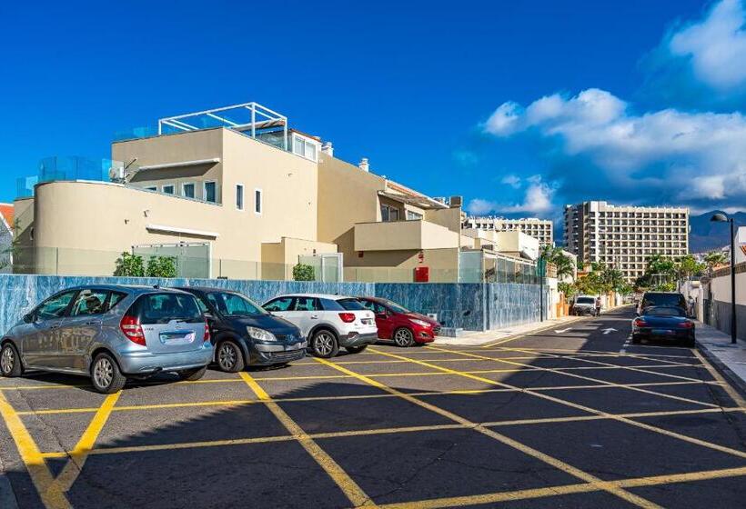 סטודיו סטנדרטי נוף לים, Bal Apartments Adults Only