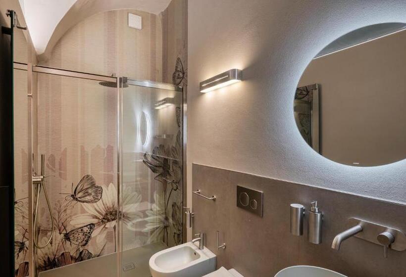 Номер Стандарт, Casa Calleri