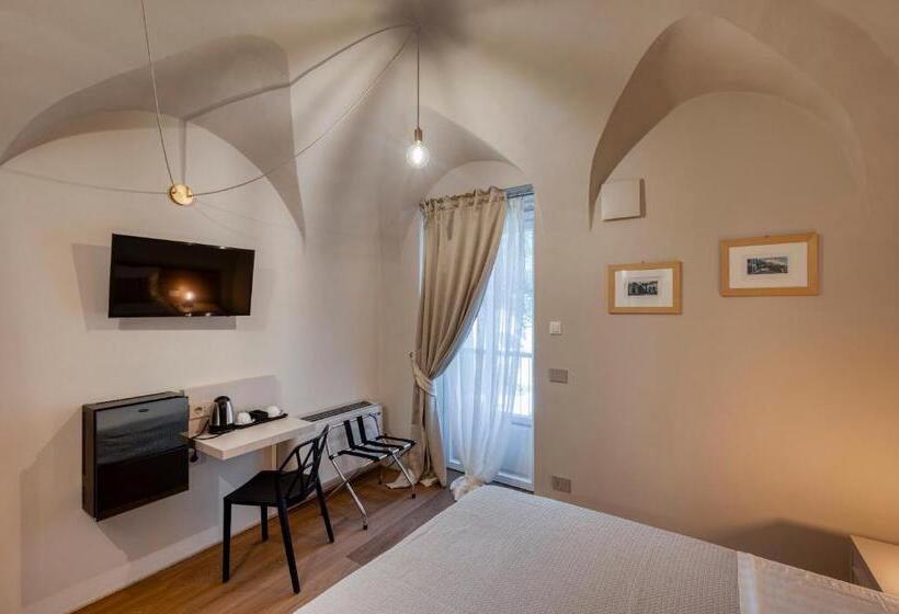 身障者適用スタンダードルーム, Casa Calleri