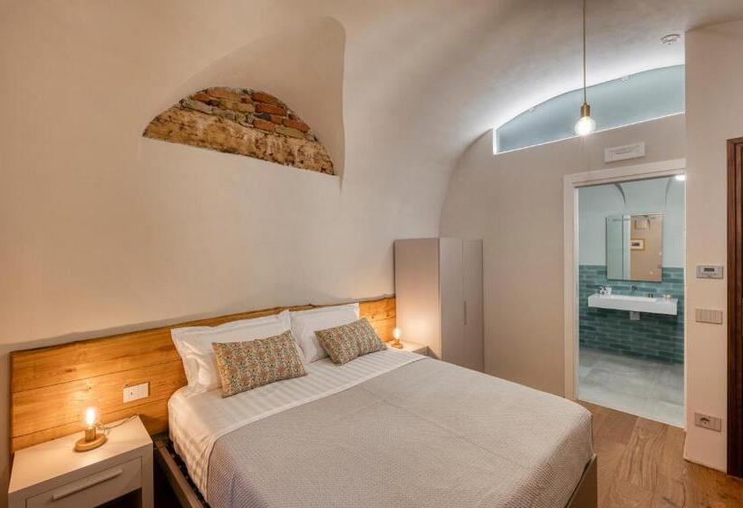 身障者適用スタンダードルーム, Casa Calleri