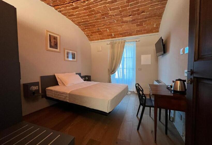 Номер Basic, Casa Calleri