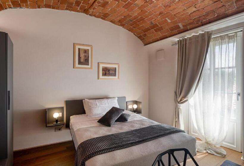 ベーシックルーム, Casa Calleri