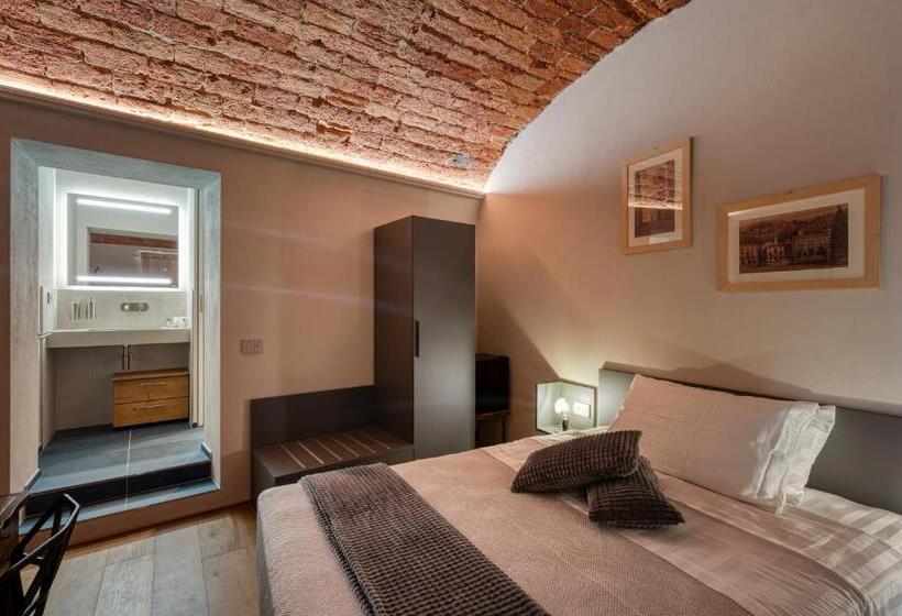 ベーシックルーム, Casa Calleri