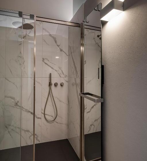 バルコニー付き１ベッドルームアパートメント, Casa Calleri