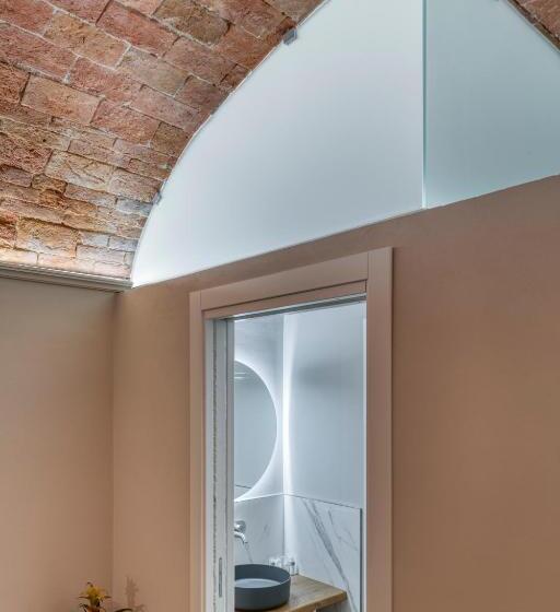 バルコニー付き１ベッドルームアパートメント, Casa Calleri