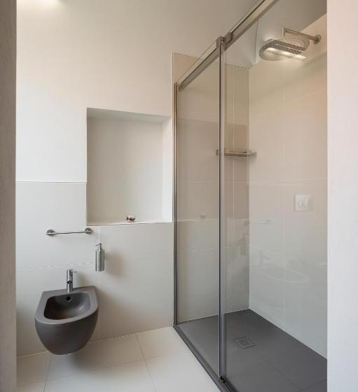 テラス付き１ベッドルームアパートメント, Casa Calleri