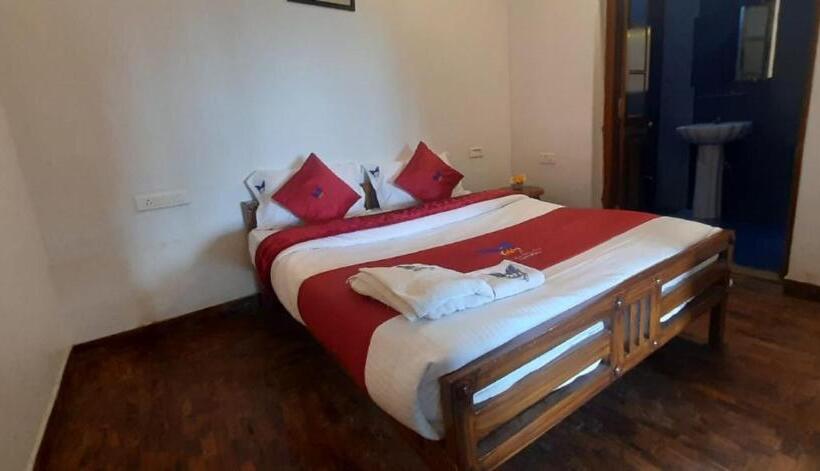 マウンテンビューファミリールーム, Catchy Heritage Villa Ooty By Lexstays