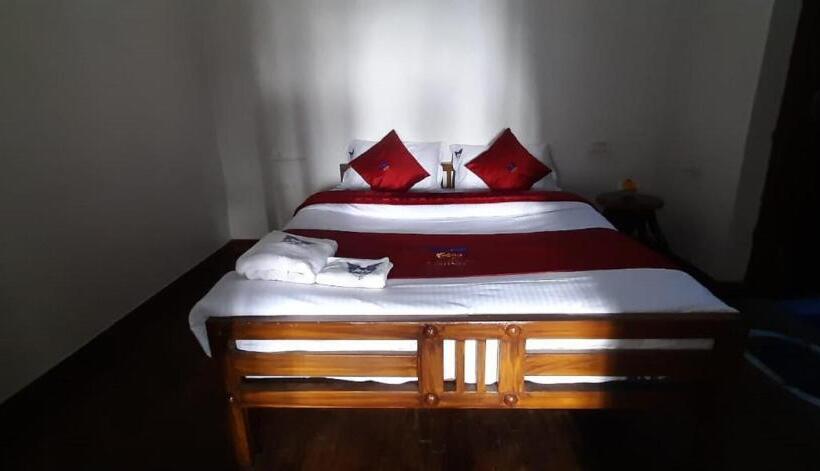 マウンテンビューファミリールーム, Catchy Heritage Villa Ooty By Lexstays