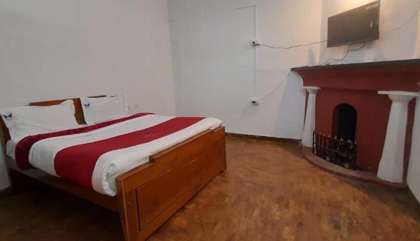 マウンテンビューファミリールーム, Catchy Heritage Villa Ooty By Lexstays