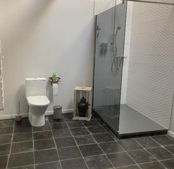 Номер Стандарт, Gite De La Chapelle Option Spa