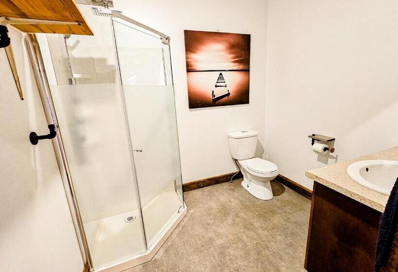 スタンダードルーム, Gite Touristique Eaux Bons Vievents