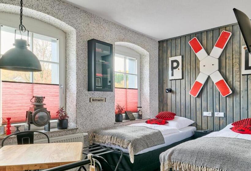 스탠다드 룸, Neidorf Inn