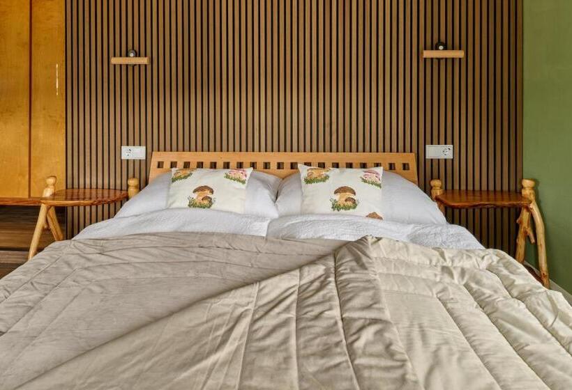 디럭스 룸, Neidorf Inn