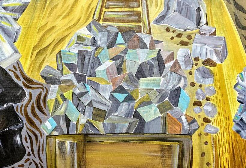 스탠다드 룸, Neidorf Inn