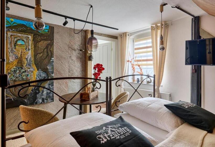 Номер Стандарт, Neidorf Inn