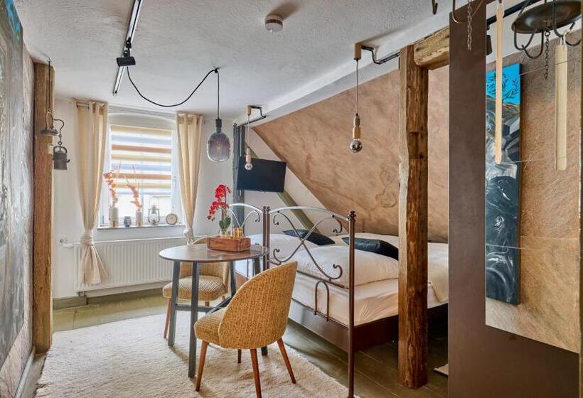 스탠다드 룸, Neidorf Inn