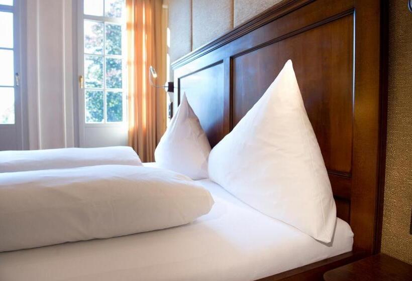 اتاق استاندارد, Bed & Breakfast   Wintertage Im Schloss