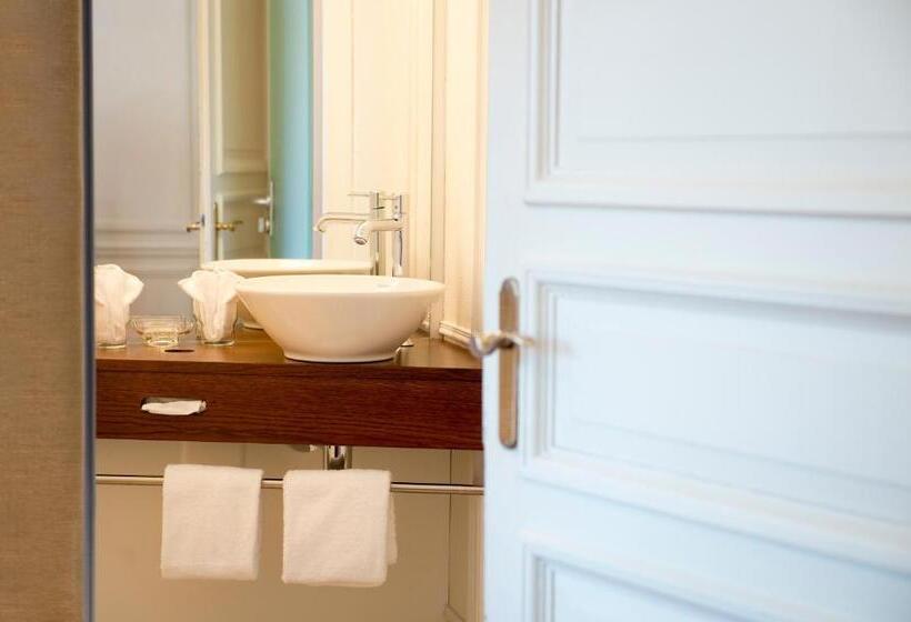 スタンダードルーム, Bed & Breakfast Wintertage Im Schloss