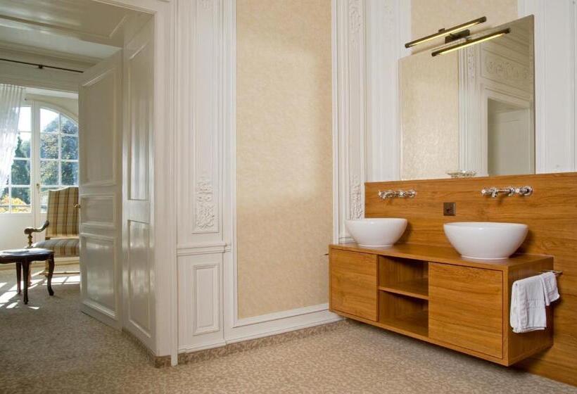 スタンダードルーム, Bed & Breakfast Wintertage Im Schloss