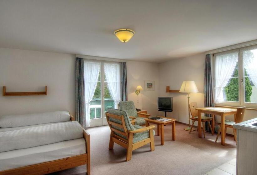 اتاق استاندارد, Bed & Breakfast   Wintertage Im Schloss
