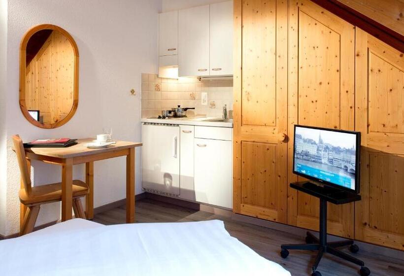 اتاق استاندارد یک نفره, Bed & Breakfast   Wintertage Im Schloss