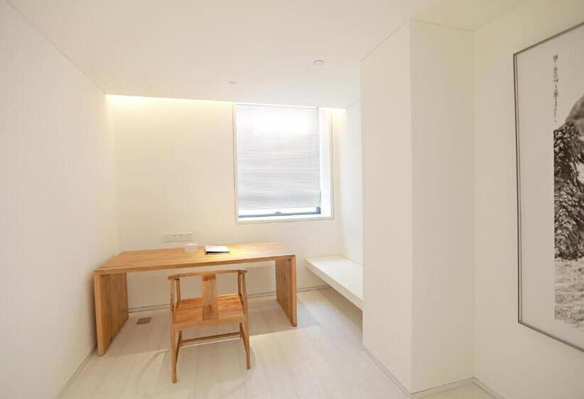 سوییت لوکس, Chengdu Chengshe Hotel   Wenjiang University Town Southwest Caida Branch