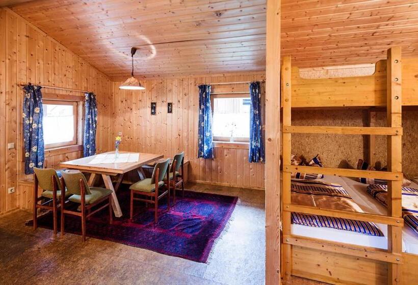 Бунгало Стандарт, Ferienpark Thüringer Wald