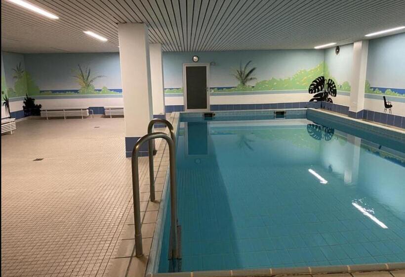 标准间带阳台, Gerbrunn Hap46