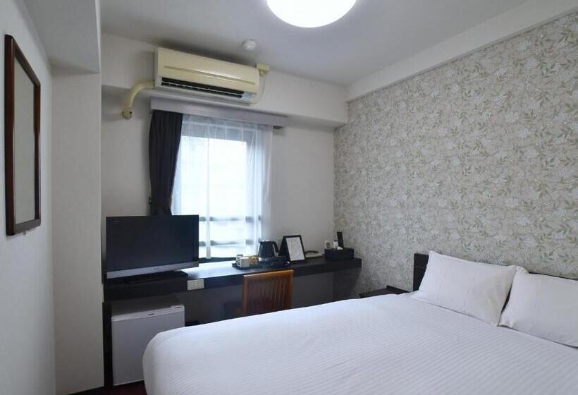 スタンダードルーム, forbell stay yurigaoka