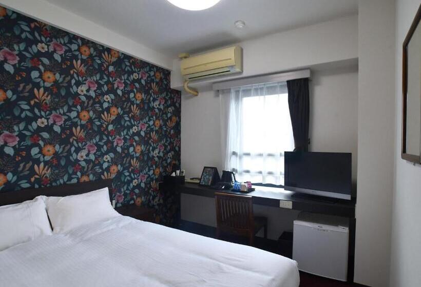 スタンダードルーム, forbell stay yurigaoka