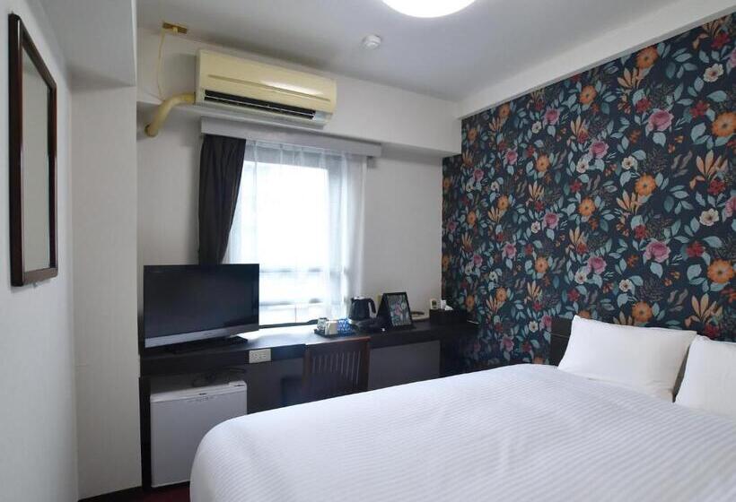 スタンダードルーム, forbell stay yurigaoka