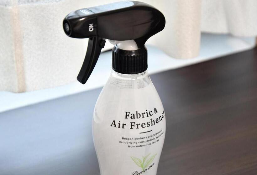 スタンダードルーム, forbell stay yurigaoka