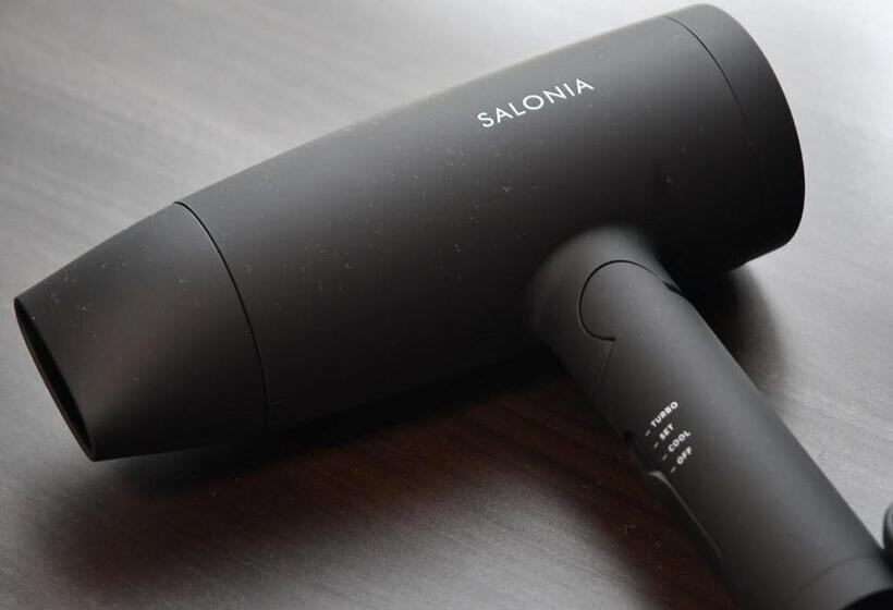 ベーシックルーム, forbell stay yurigaoka