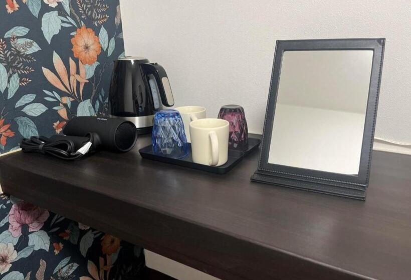 ベーシックルーム, forbell stay yurigaoka