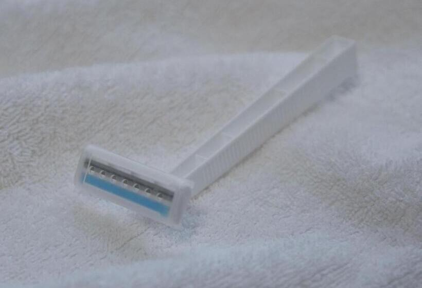 ベーシックルーム, forbell stay yurigaoka