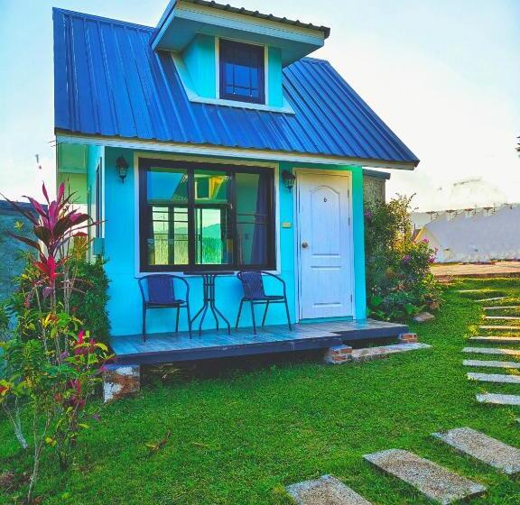 Quarto Standard com Vistas, โซพราว เขาค้อ So Proud Khaokho