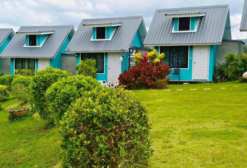 Quarto Standard com Vistas, โซพราว เขาค้อ So Proud Khaokho