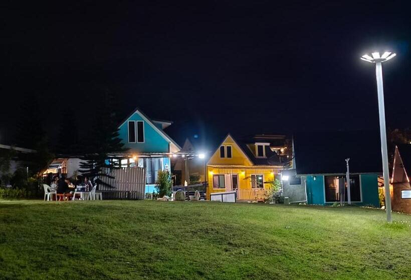 Suite Familiar, โซพราว เขาค้อ So Proud Khaokho