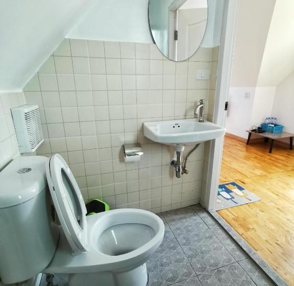 Suite Familiar, โซพราว เขาค้อ So Proud Khaokho