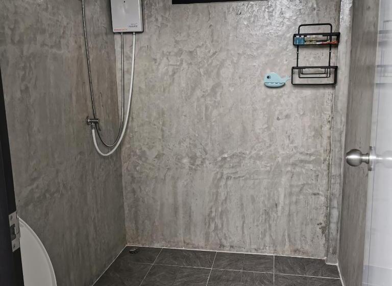 Cama em Quarto Partilhado, โซพราว เขาค้อ So Proud Khaokho