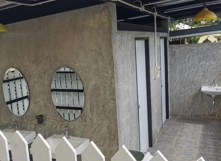 Cama em Quarto Partilhado, โซพราว เขาค้อ So Proud Khaokho