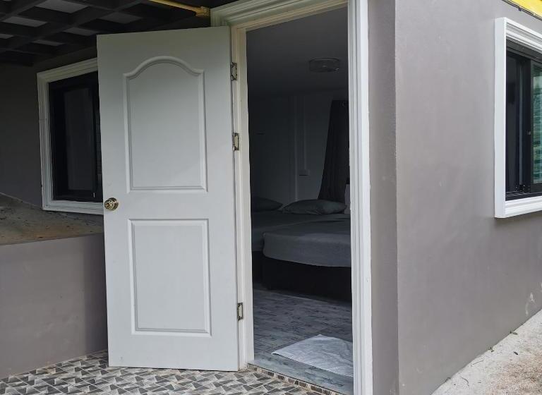 Cama em Quarto Partilhado, โซพราว เขาค้อ So Proud Khaokho