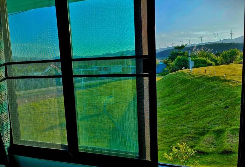 Quarto Estandard Vista Montanha, โซพราว เขาค้อ So Proud Khaokho