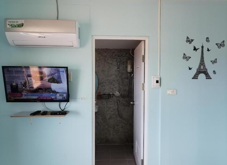 Quarto Standard com Vistas, โซพราว เขาค้อ So Proud Khaokho